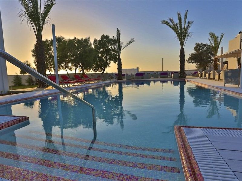 Hotel Photo 21