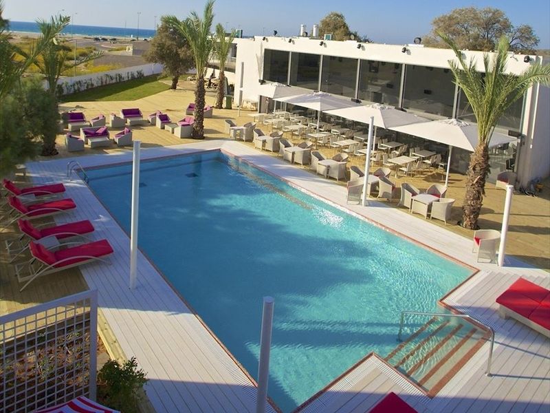 Hotel Photo 22