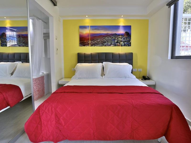 Hotel Photo 7