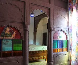 Castle View Home stay Jodhpur India