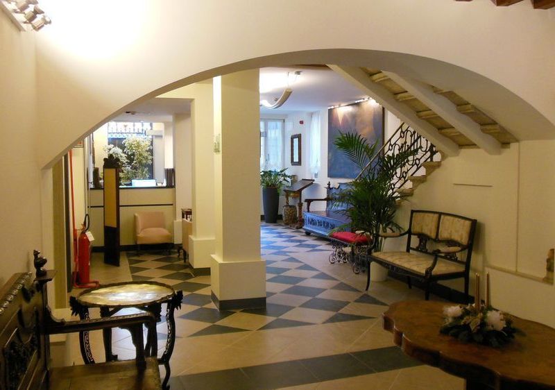 Hotel Photo 17