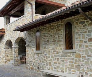 Apartment Poppi Poppi Italy