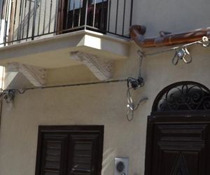 Casa Vacanza Giulia Castellammare del Golfo Italy