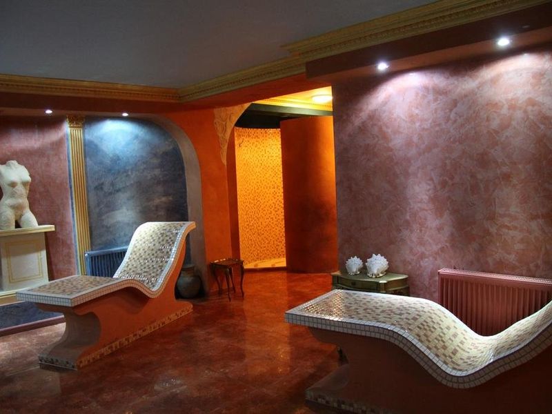 صورة الفندق 2