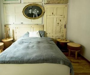 Boutique Hostel Patria Katowice Poland