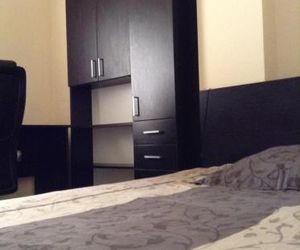 Penthouse City Centre Iasi Romania