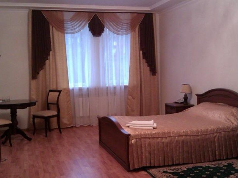صورة الفندق 1
