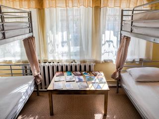 Преображенский