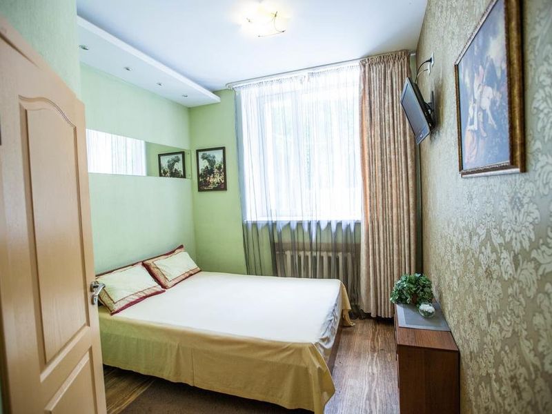 Hotel Photo 1