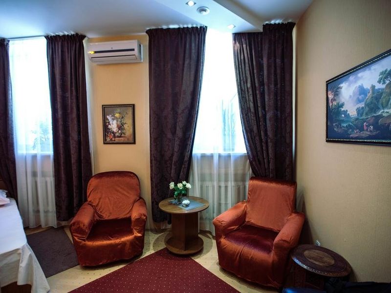 Hotel Photo 12