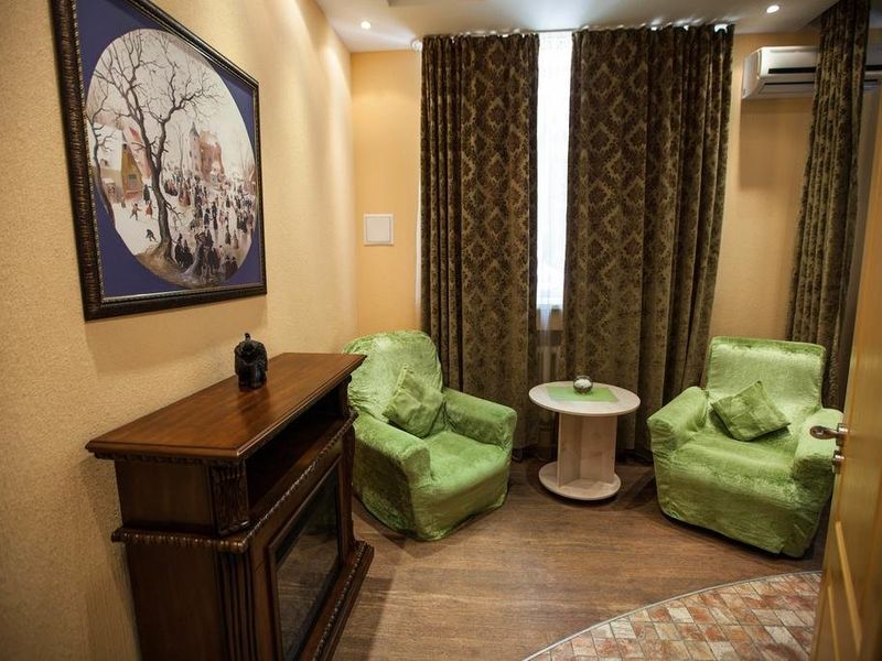 Hotel Photo 8