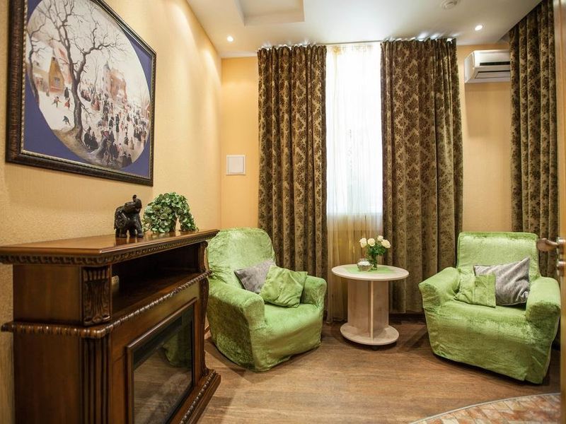 Hotel Photo 10