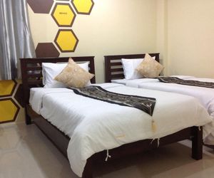 Beehive Patong Hostel Patong Thailand