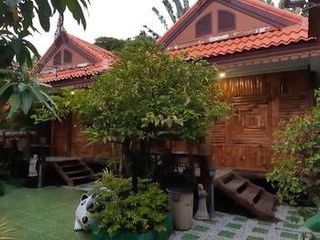 Фото отеля Montri Resort Donmuang Bangkok