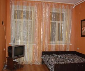 Railwaystation Apartment - Odessa Odessa Ukraine