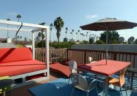 Отзывы Beverly Hills Modern Guesthouse, 4 звезды
