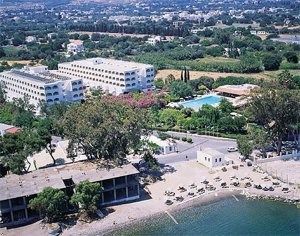 Continental Palace Kos Greece