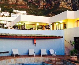 Bateleur Rontree Guest House Atlantic Seaboard South Africa