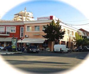 Stephen Center B&B Tirana Albania