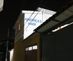 Guesthouse Pension Andrea Tirana Albania