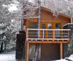 Maria del Bosque Apart Hotel / Cabañas Bariloche Argentina