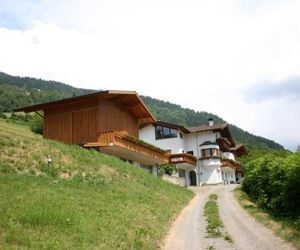 Ferienwohnung Christina Gundolf Wenns Austria