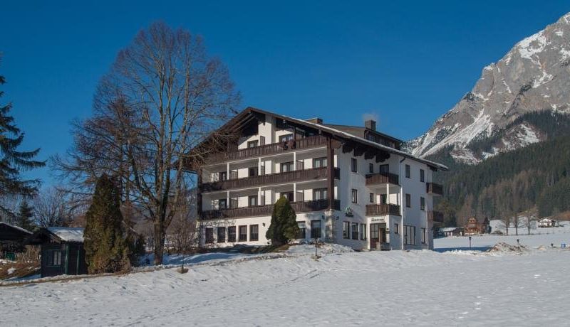 Hotel Photo 19