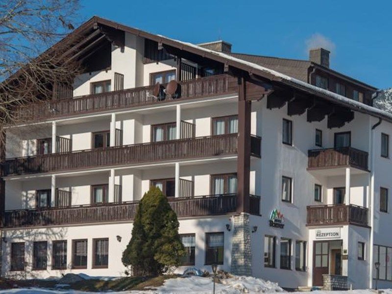 Hotel Photo 20