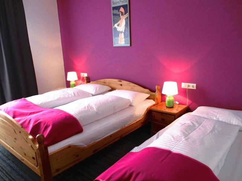 Hotel Photo 10