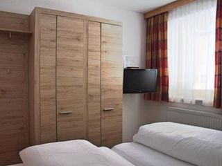 Фото отеля Ferienwohnungen Luxner