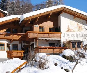 JAGERHÄUSL Gerlos Austria