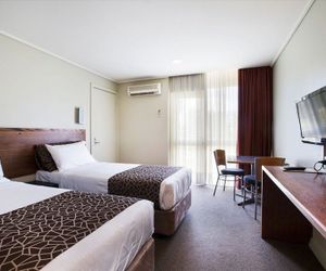 Nightcap at Coolaroo Hotel Attwood Australia