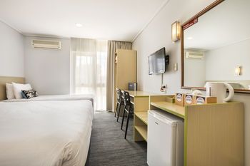 Hotel Photo 13