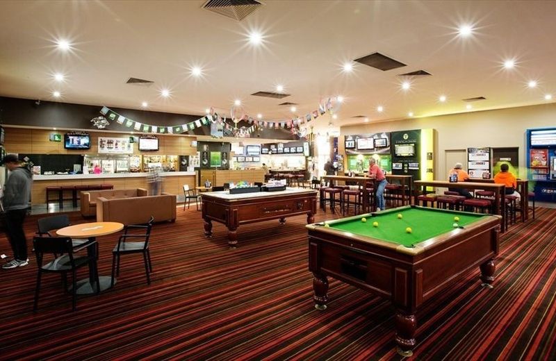 Hotel Photo 18