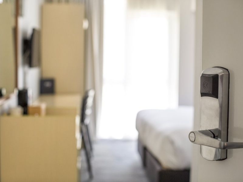 Hotel Photo 5