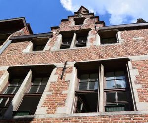 B&B BedStarLine Antwerp Belgium