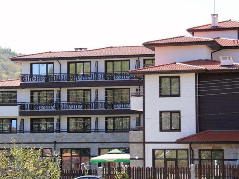 Hotel Photo 1