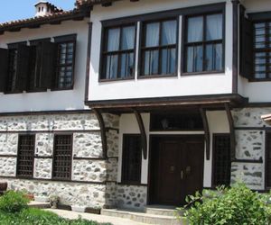 Pachilov House Zlatograd Bulgaria