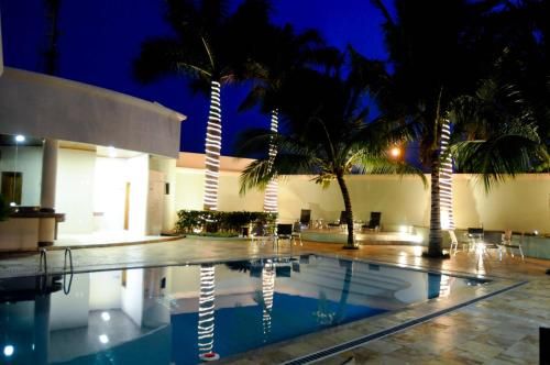Hotel Photo 22
