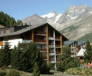 Apollo 19 Saas Fee Switzerland