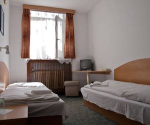 Hotel Pansky Dum Vyssi-Brod Czech Republic