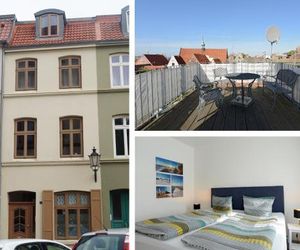 Fürstenhof Apartment Wismar Wismar Germany