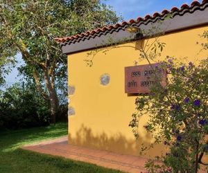 Casa Rural Doña Herminda La Matanza De Acentejo Spain