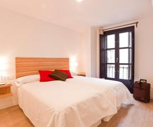 Casa Miravalle Apartamentos Darro Granada Spain