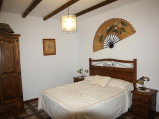 Фото отеля Casa Rural Pío
