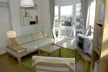 Rent4days Plaza España Apartments