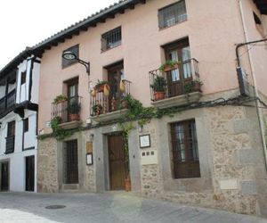 Apartamentos Rurales La Lancha Aldeanueva de la Vera Spain