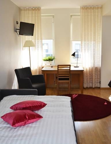 Hotel Photo 11