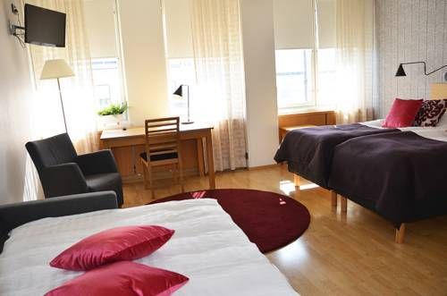 Hotel Photo 12