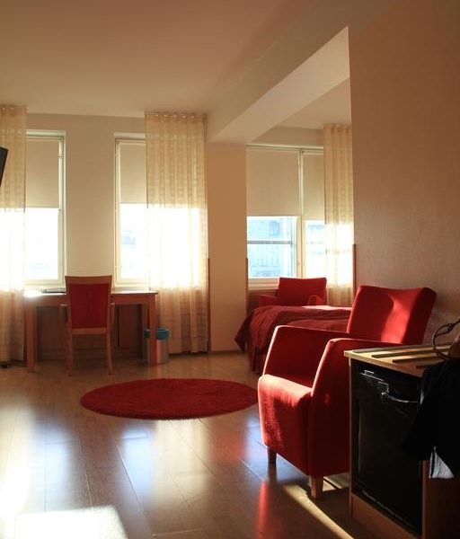 Hotel Photo 15